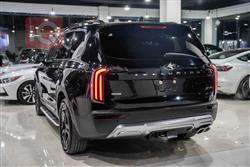 Kia Telluride